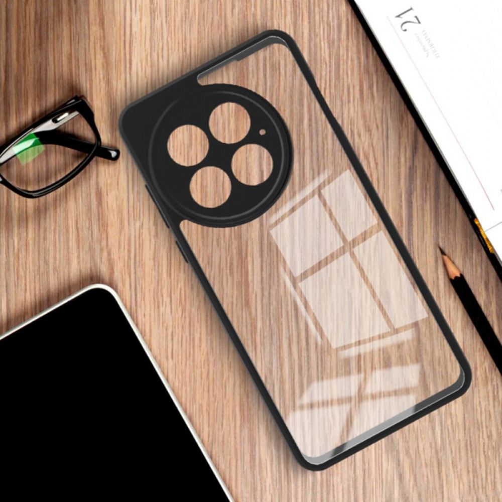 Kryt Oneplus 13 Kryty Na Mobil Průhledná Řada Ux-9a