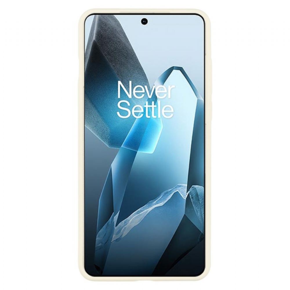 Kryt Oneplus 13 Kryty Na Mobil Tekutý Silikon