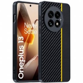 Kryt Oneplus 13 Kryty Na Mobil Uhlíková Vlákna