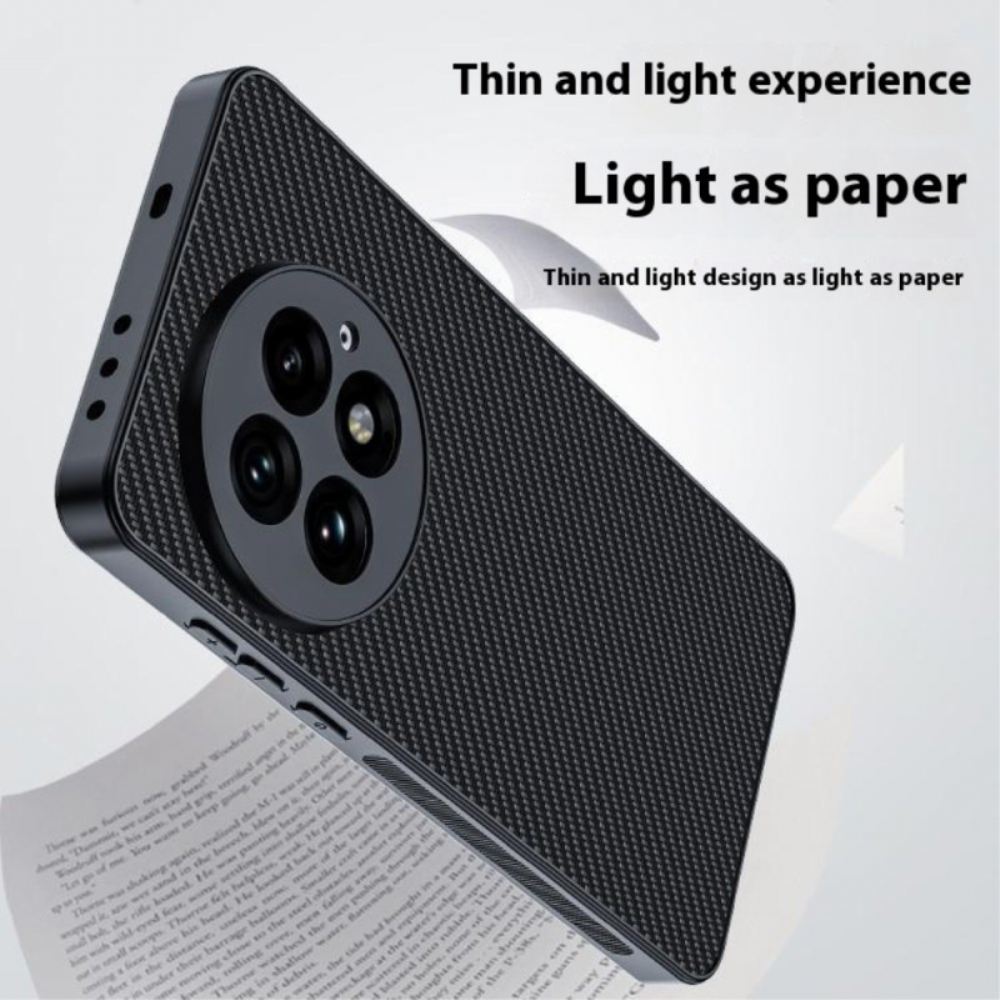 Kryt Oneplus 13 Kryty Na Mobil Uhlíková Vlákna