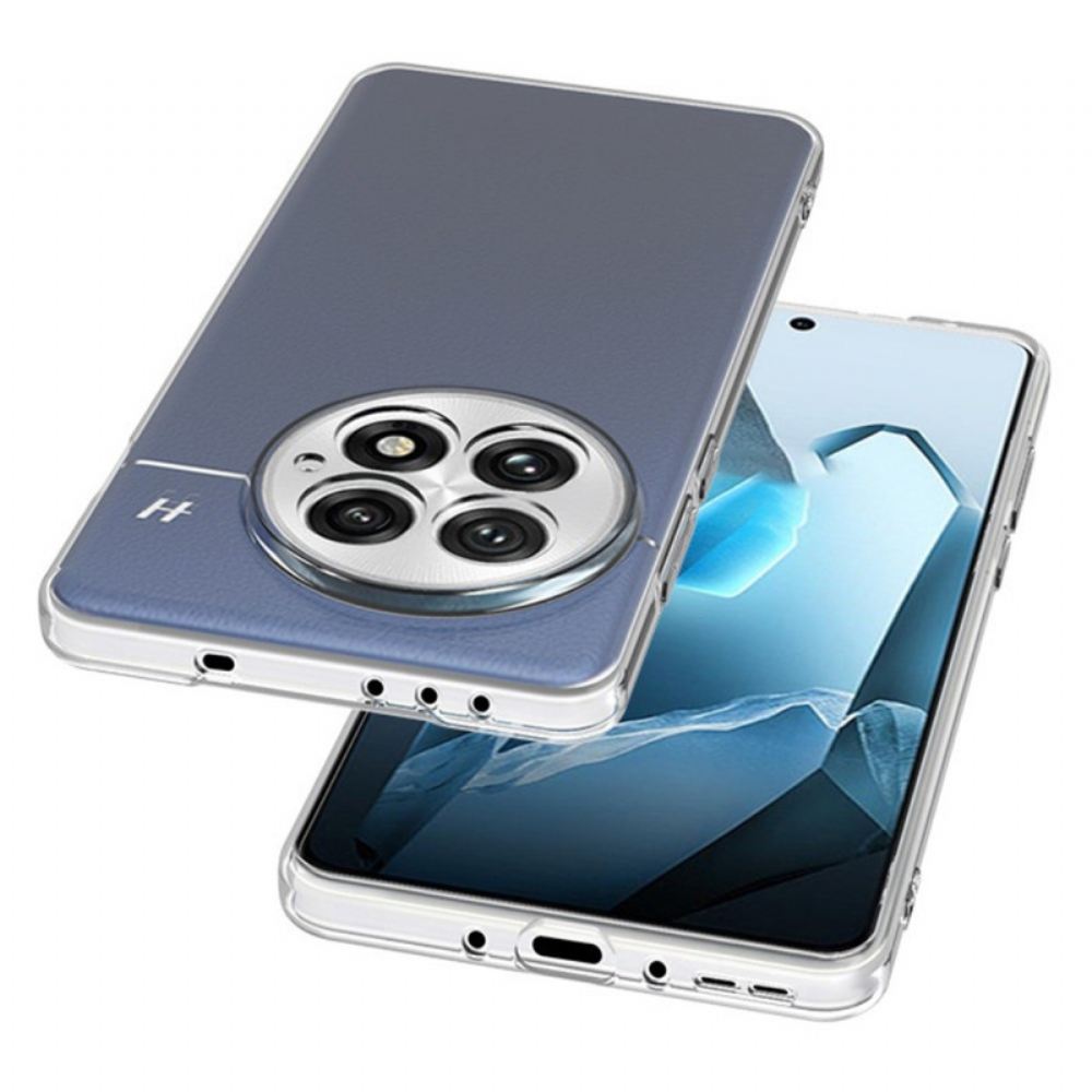 Kryt Oneplus 13 Kryty Na Mobil Ultratenký Průhledný