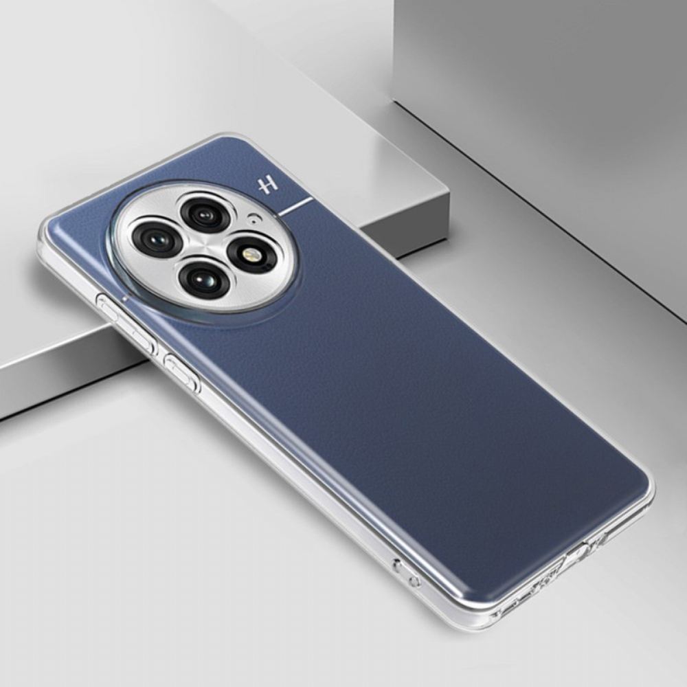 Kryt Oneplus 13 Kryty Na Mobil Ultratenký Průhledný