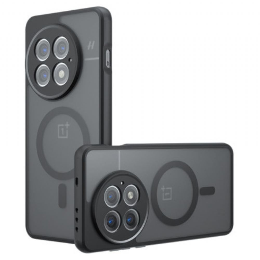Kryt Oneplus 13 Matný Povrch Kompatibilní S Magsafe