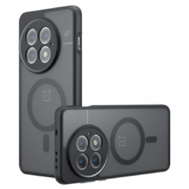 Kryt Oneplus 13 Matný Povrch Kompatibilní S Magsafe