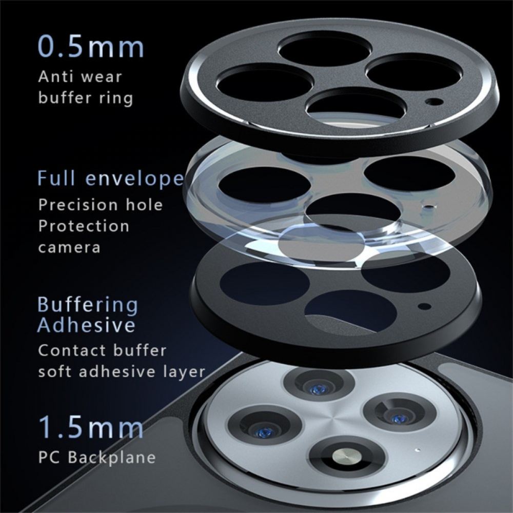 Kryt Oneplus 13 Matný Povrch Kompatibilní S Magsafe