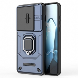 Kryt Oneplus 13 Odolný Kroužek S Čočkou Ochrana