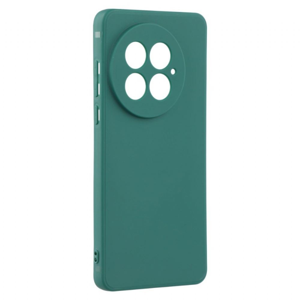 Kryt Oneplus 13 Pastelový Silikon