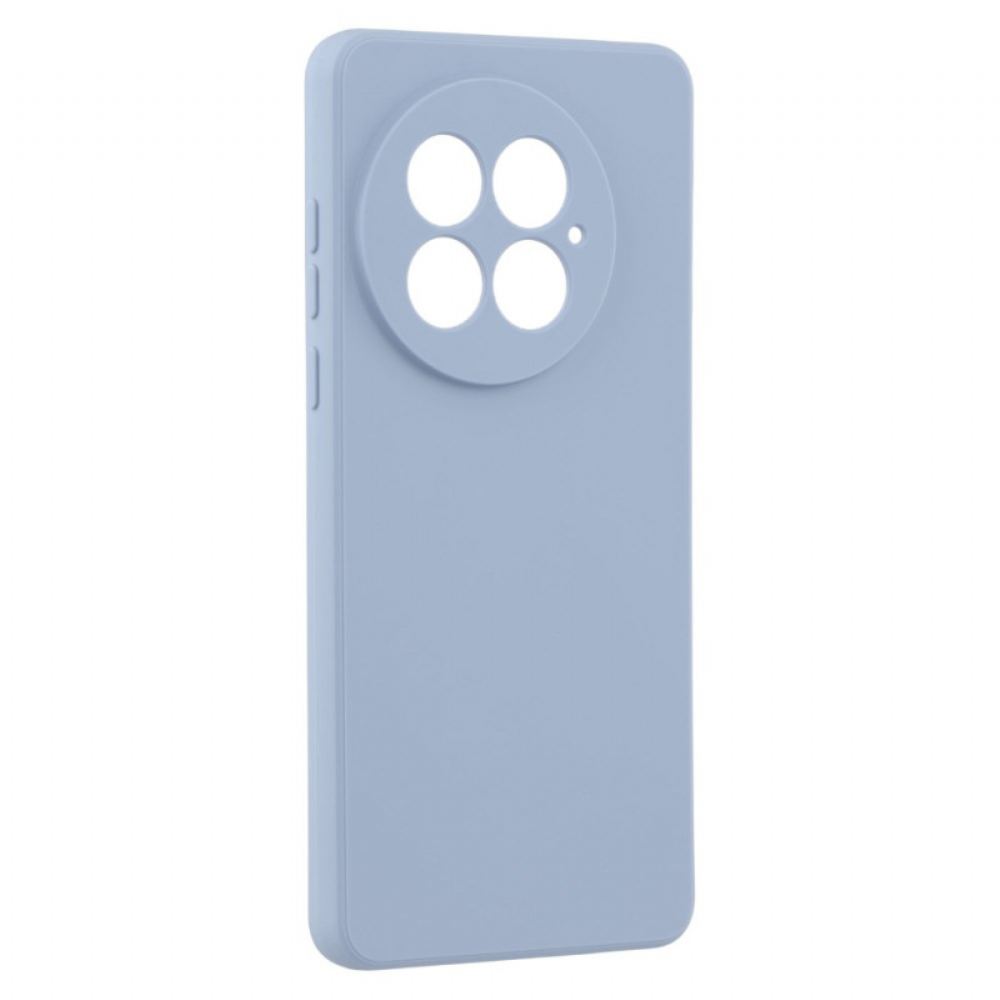 Kryt Oneplus 13 Pastelový Silikon