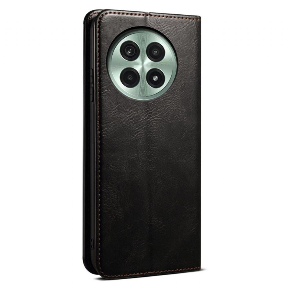 Kryt Oneplus 13 Peněženka Se Stojánkem