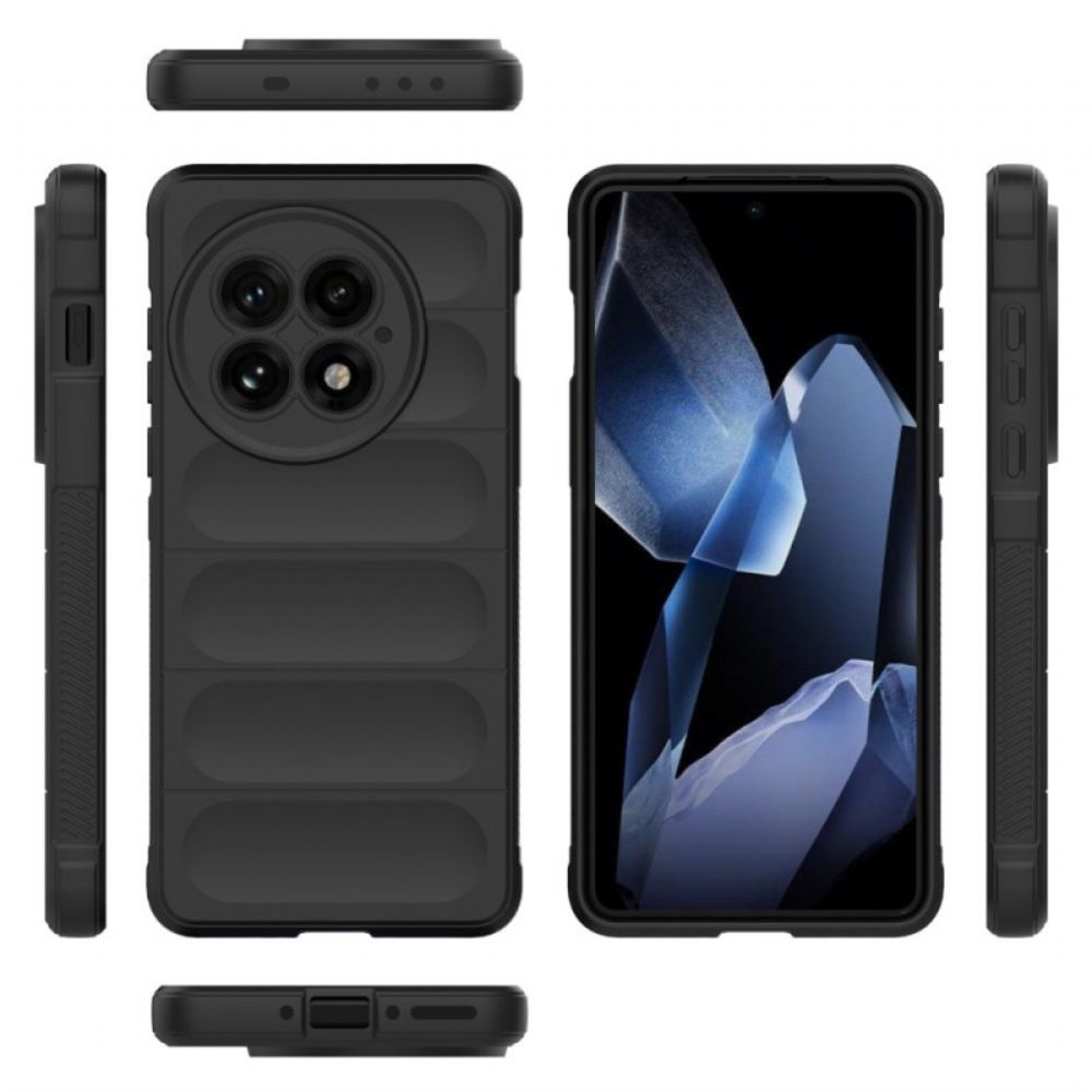 Kryt Oneplus 13 Protiskluzová Úprava