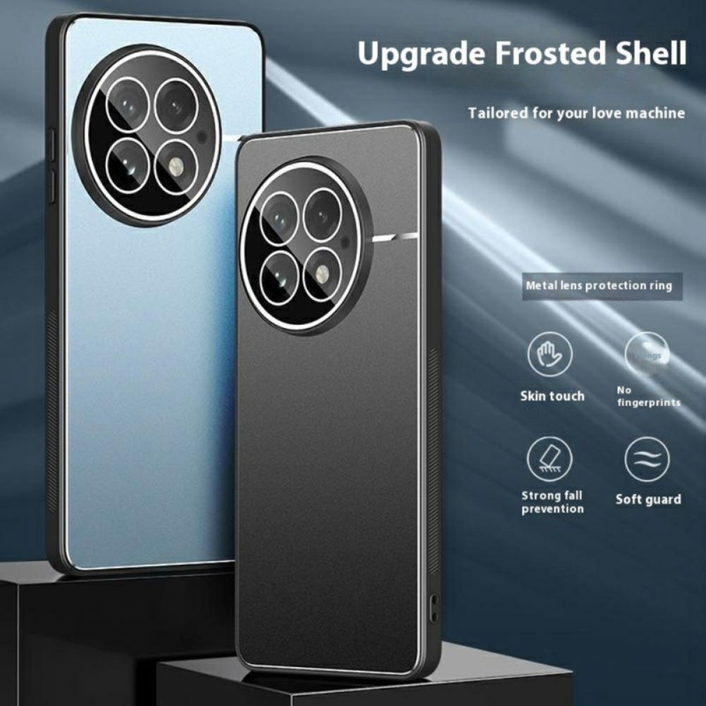 Kryt Oneplus 13 Protiskluzový Design