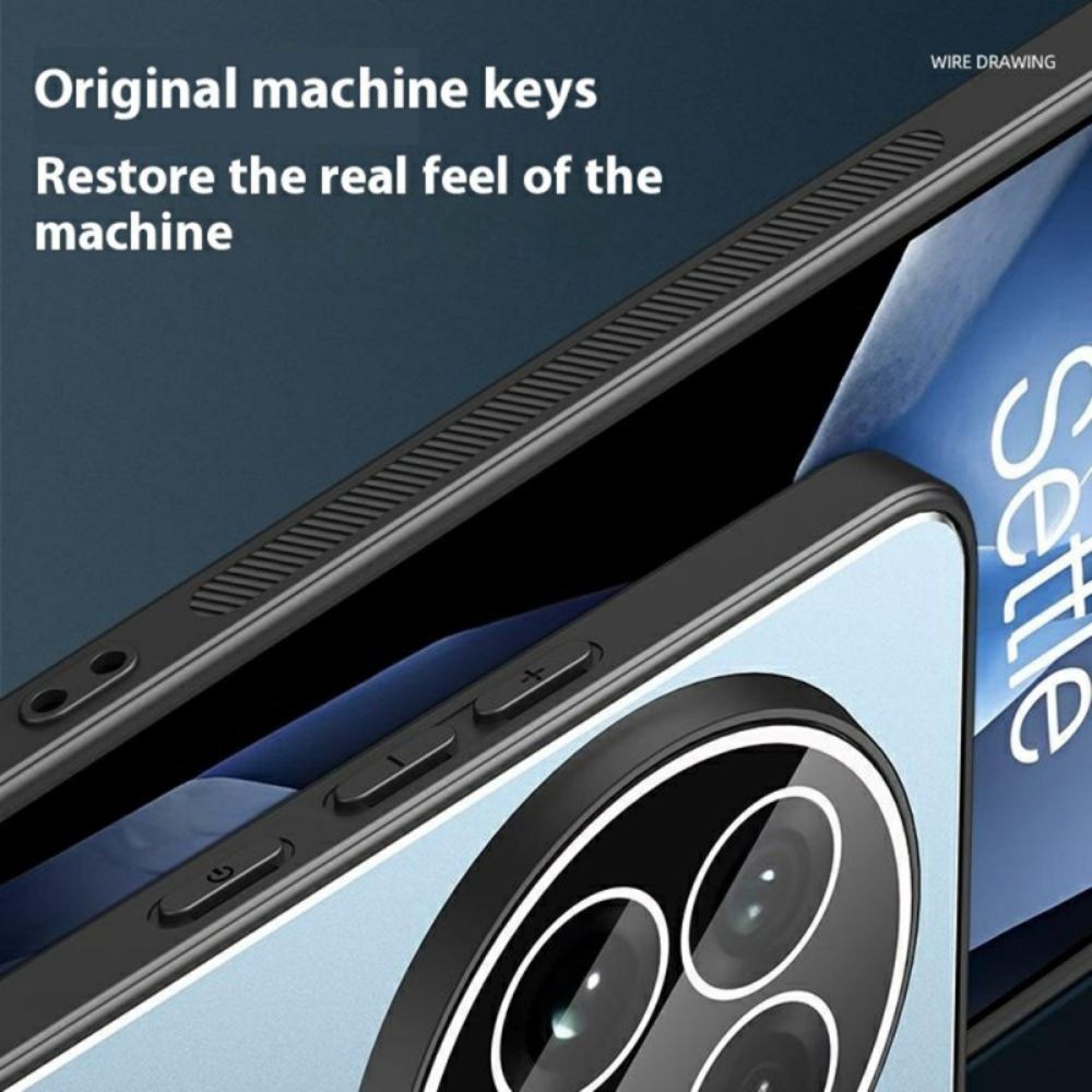 Kryt Oneplus 13 Protiskluzový Design