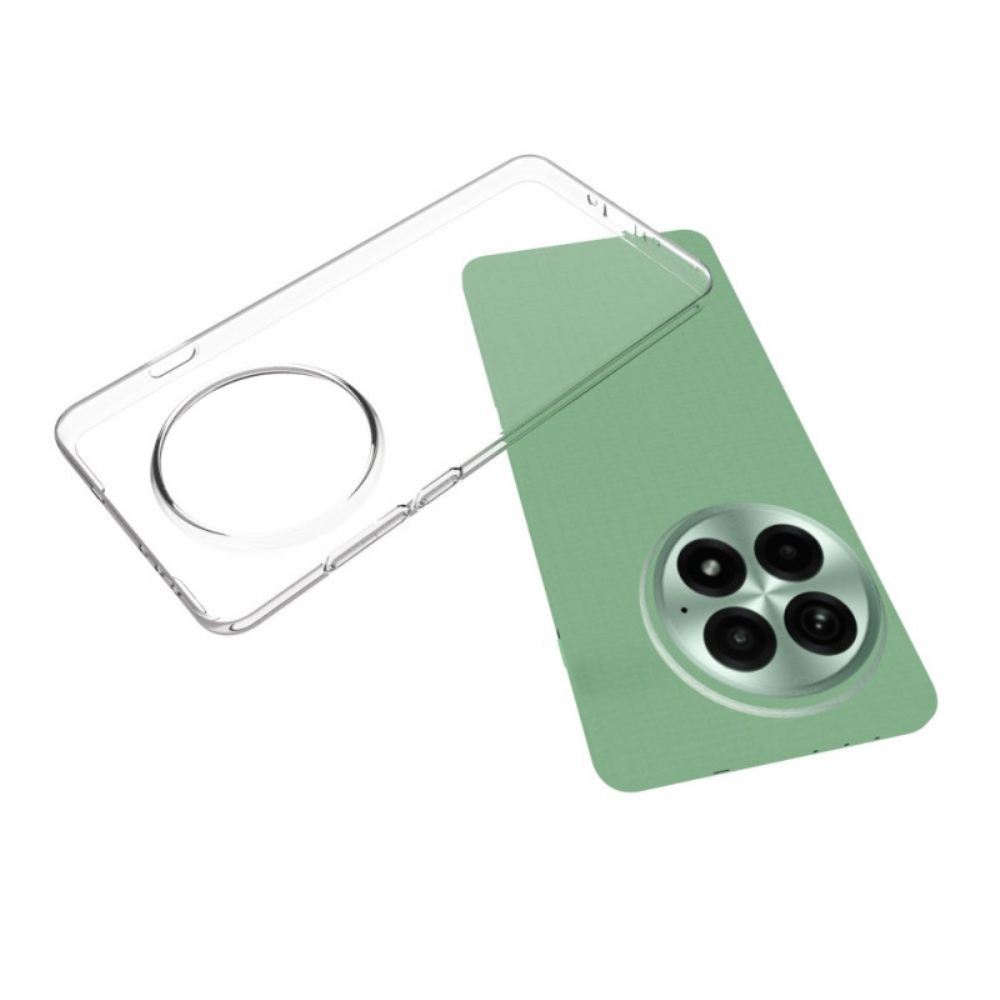 Kryt Oneplus 13 Průhledná