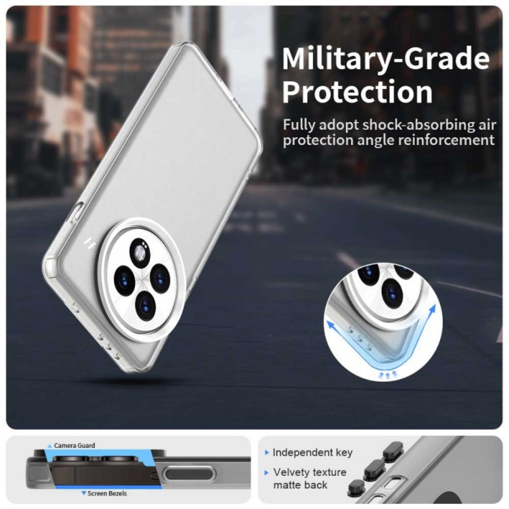 Kryt Oneplus 13 Tónované