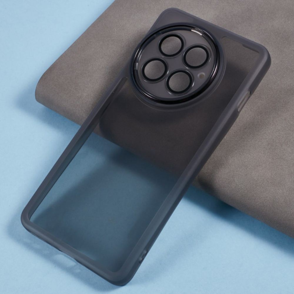 Kryt Oneplus 13 Tónované Průhledné