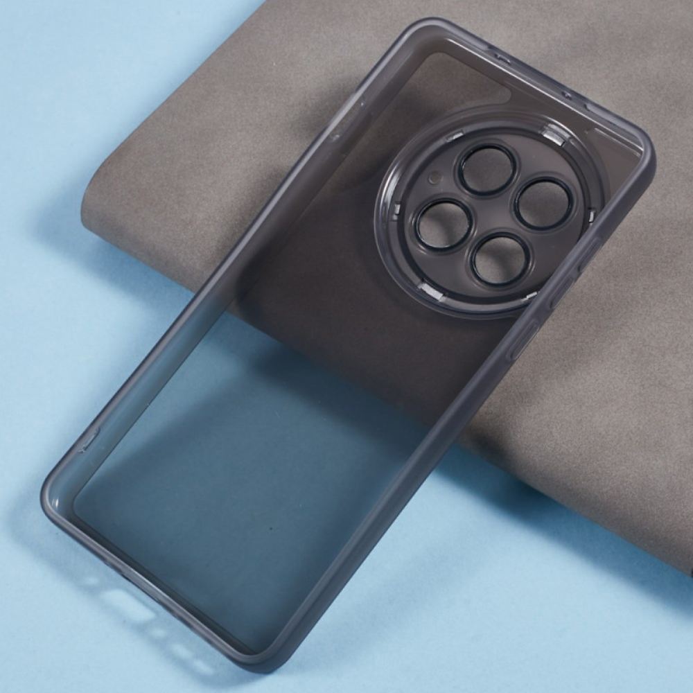 Kryt Oneplus 13 Tónované Průhledné