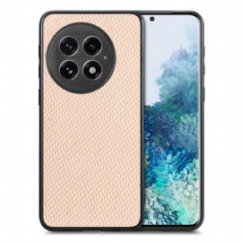 Kryt Oneplus 13 Uhlíková Vlákna