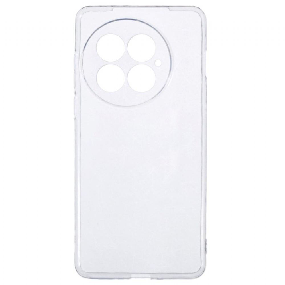 Kryt Oneplus 13 Ultratenké Průhledné