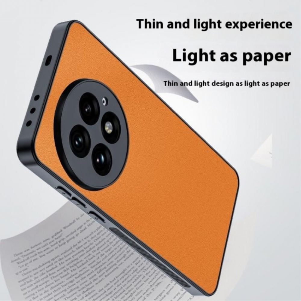 Kryt Oneplus 13 Vestavěná Ochrana Fotoaparátu