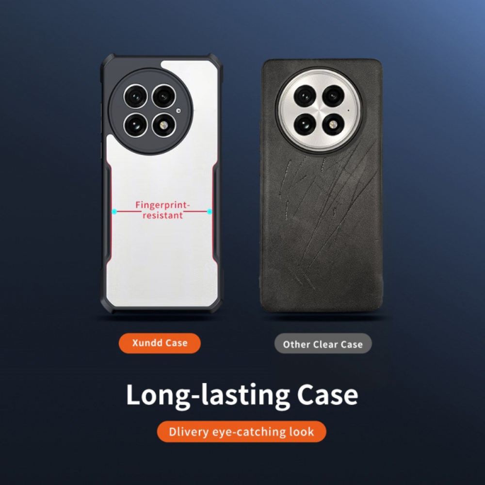 Kryt Oneplus 13 Xundd