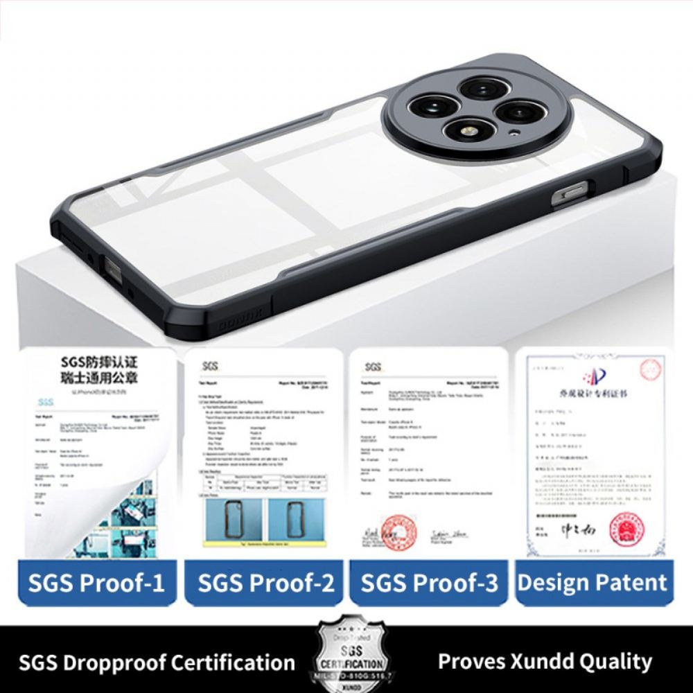 Kryt Oneplus 13 Xundd