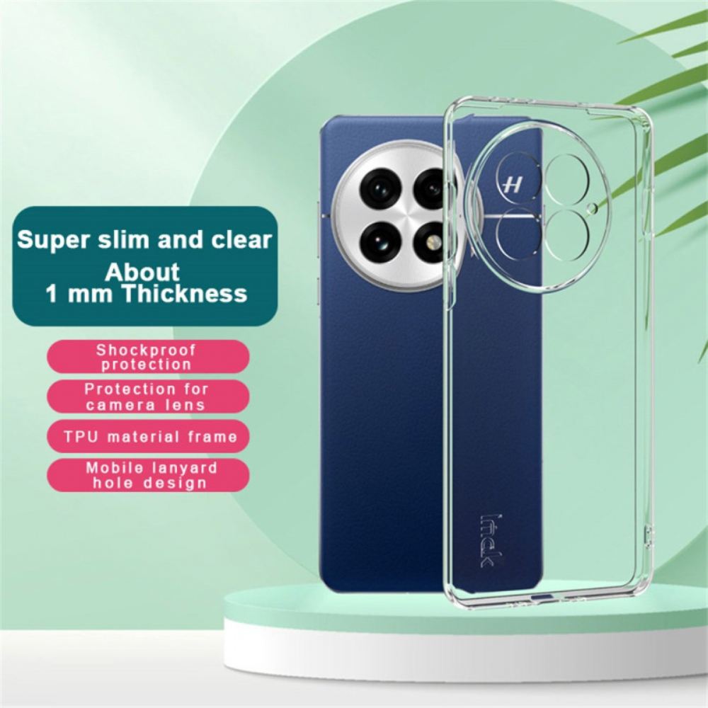 Kryt Oneplus 13 Řada Ux-5 Imak