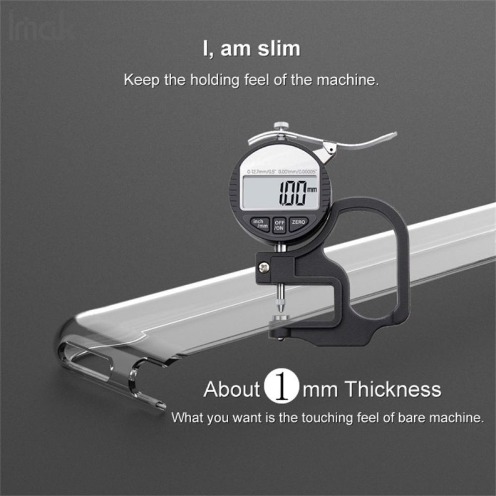 Kryt Oneplus 13 Řada Ux-5 Imak