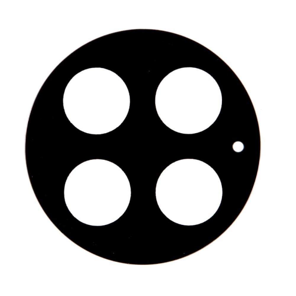 Ochranná Fólie Z Tvrzeného Skla Pro Oneplus 13 (černá Verze)