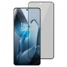 Ochranná Fólie Z Tvrzeného Skla Proti Špionážnímu Videu Pro Oneplus 13