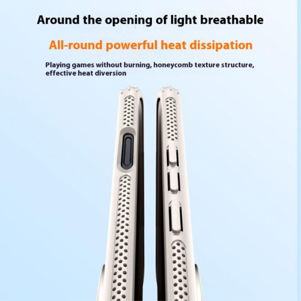 Oneplus 13 Kompatibilní S Magsafe S Otočným Stojanem O