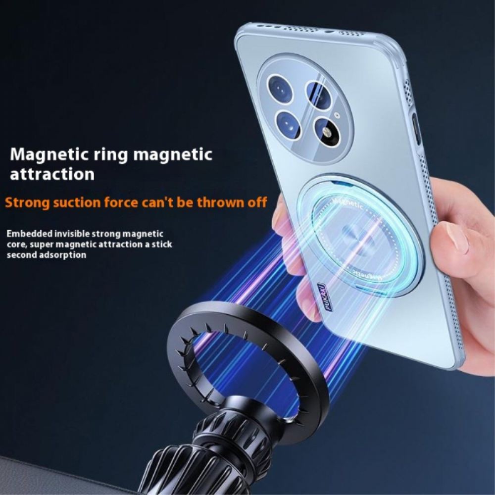 Oneplus 13 Kompatibilní S Magsafe S Otočným Stojanem O