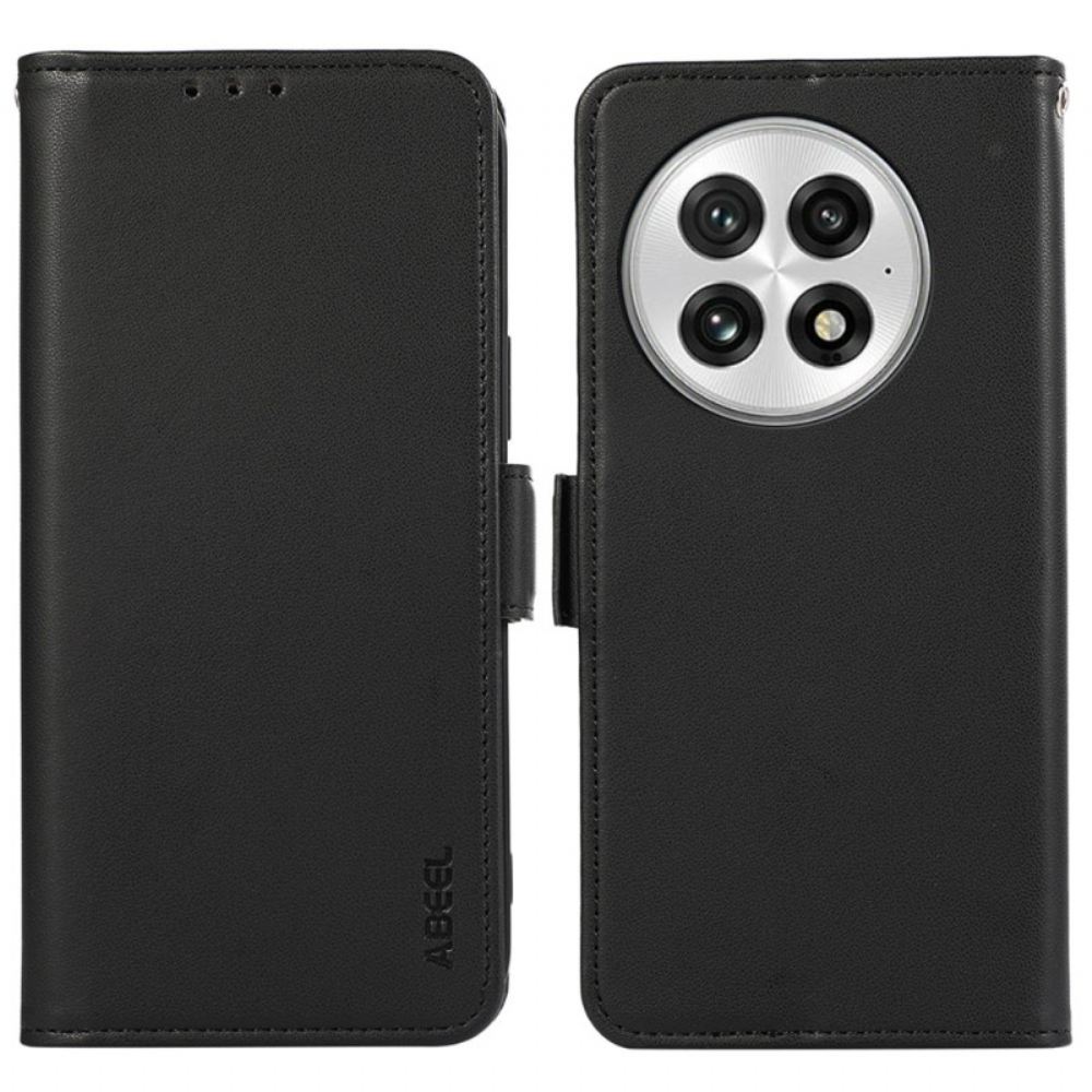 Oneplus 13 Peněženka Abeel S Rfid