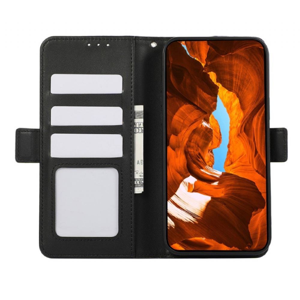 Oneplus 13 Peněženka Abeel S Rfid