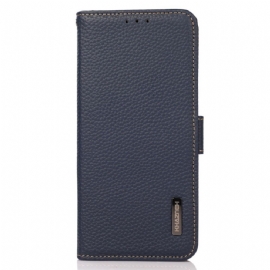 Peněženková Pouzdra Oneplus 13 Kryty Na Mobil Chazneh