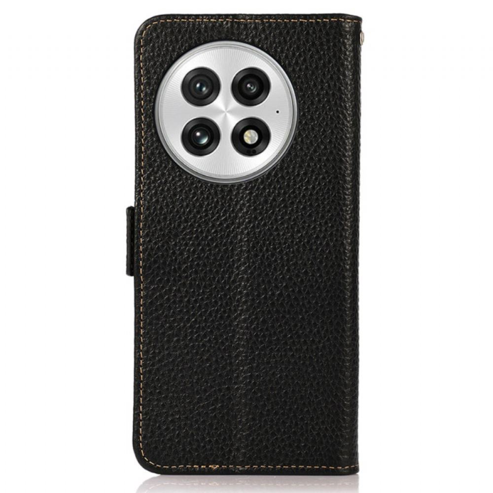 Peněženková Pouzdra Oneplus 13 Kryty Na Mobil Chazneh