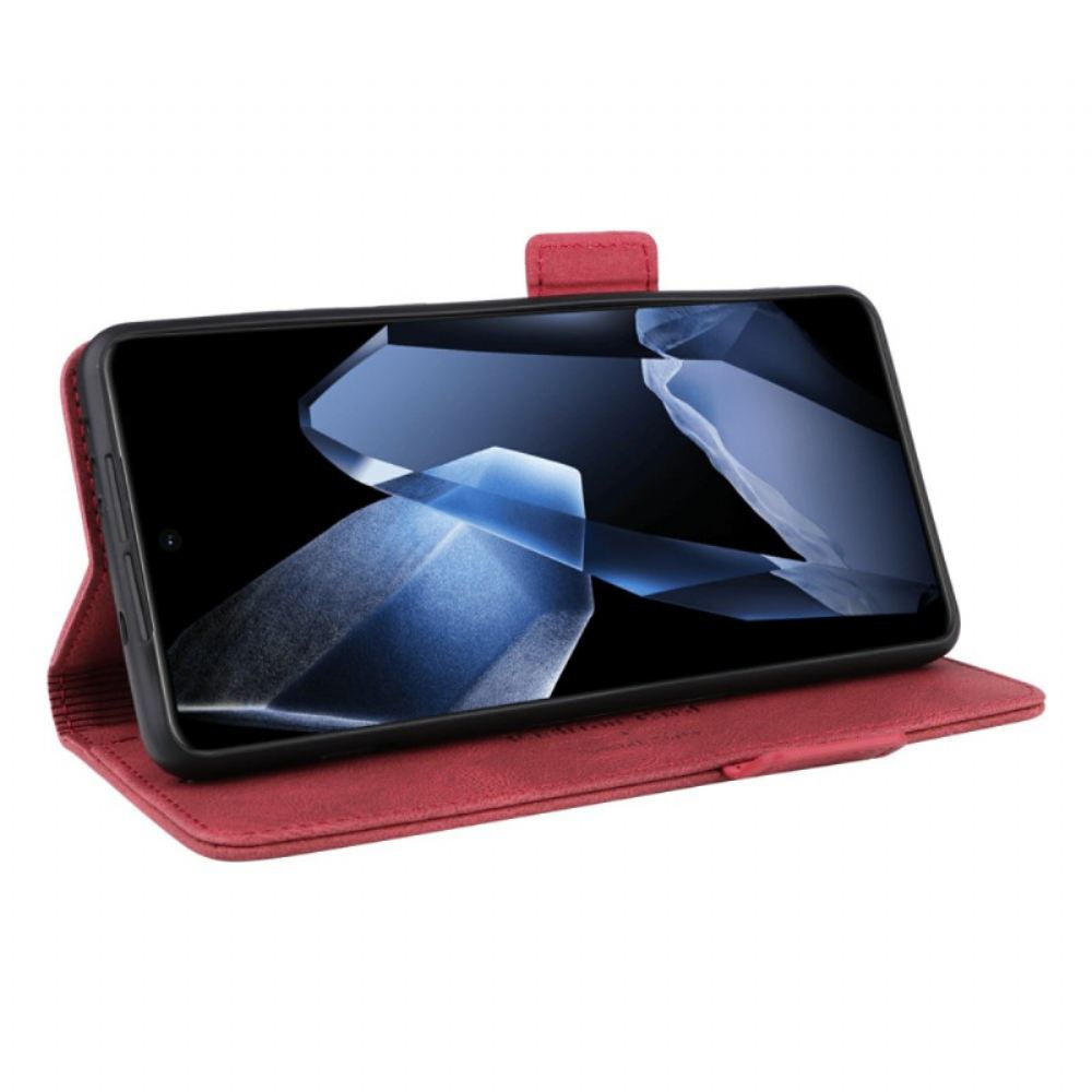 Peněženková Pouzdra Oneplus 13 Retro