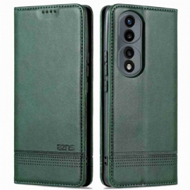 Kryty Na Mobil Na Honor 70 Flipové Pouzdro Azns