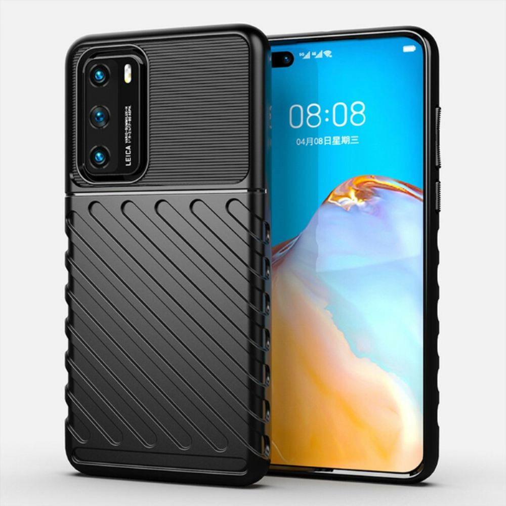 Kryt Na Huawei P40 Thunder Series
