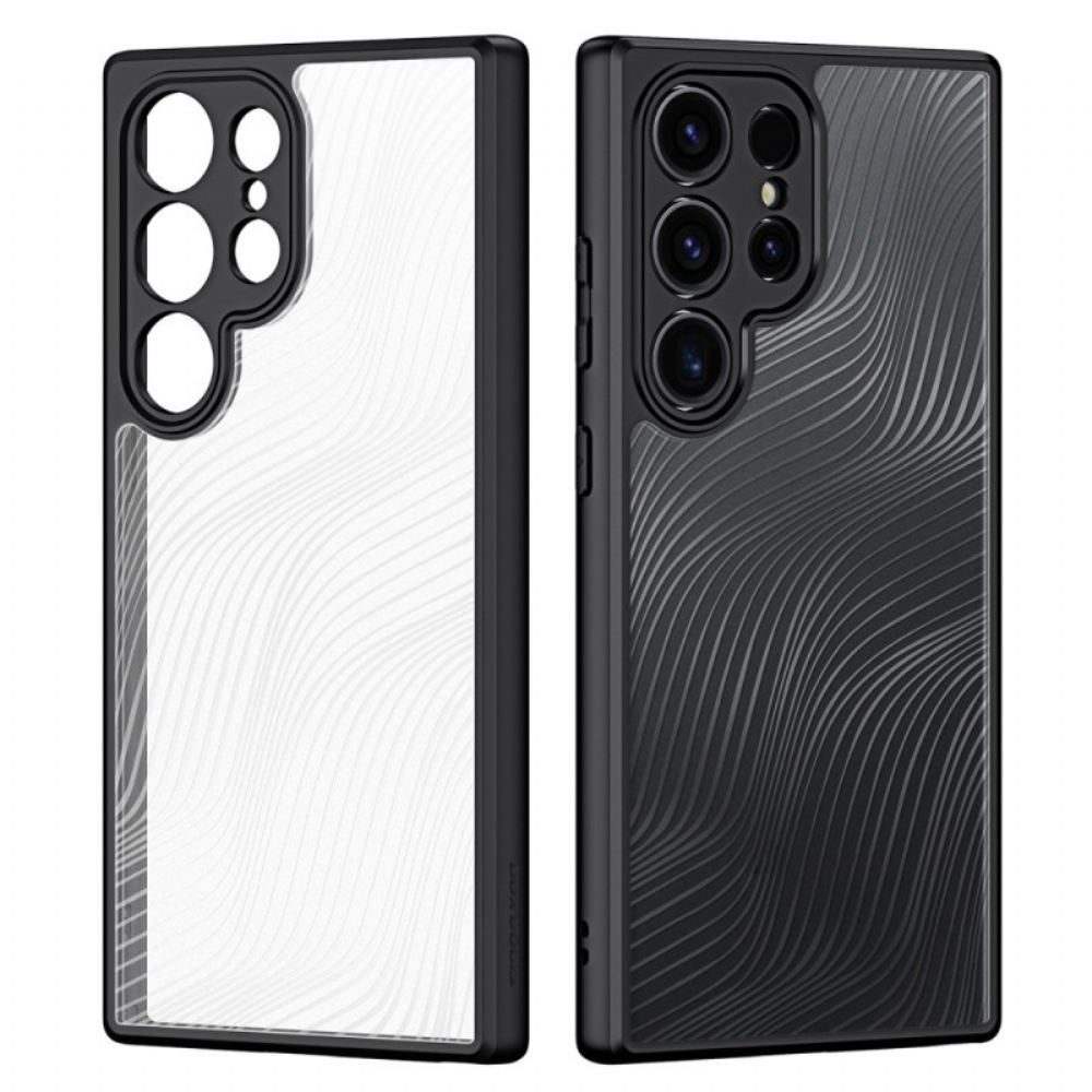 Kryt Na Samsung Galaxy S24 Ultra 5g Řada Aimo Dux Ducis