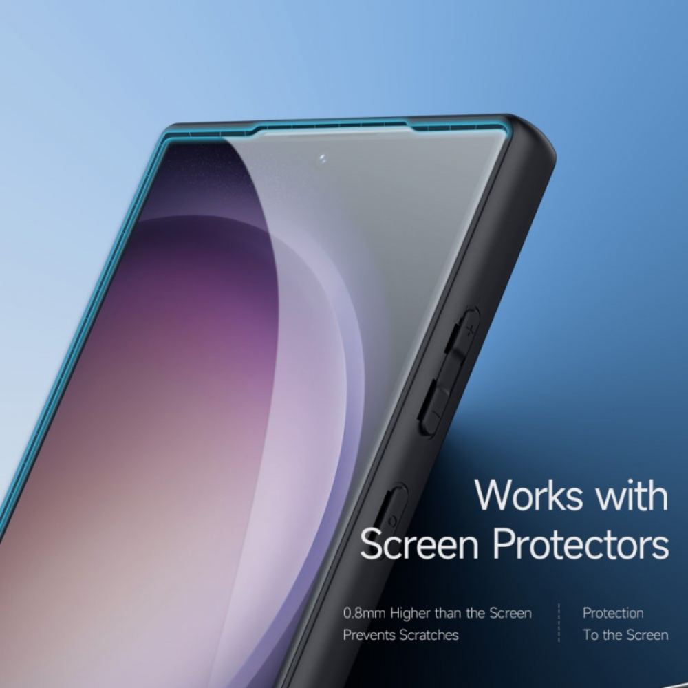 Kryt Na Samsung Galaxy S24 Ultra 5g Řada Aimo Dux Ducis