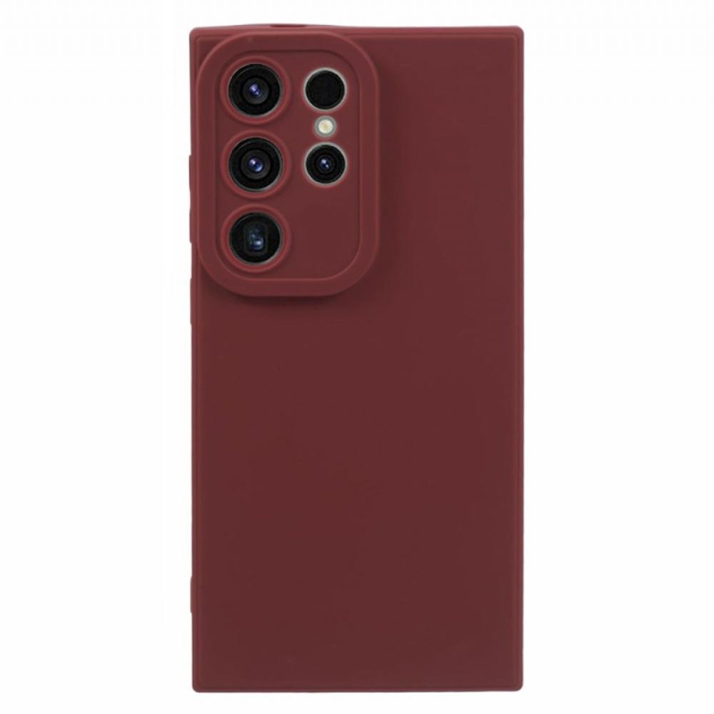 Kryt Na Samsung Galaxy S24 Ultra 5g Řada Yx