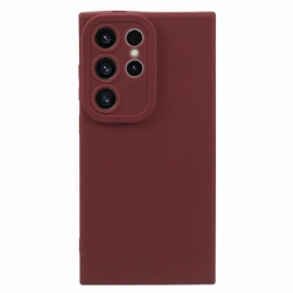 Kryt Na Samsung Galaxy S24 Ultra 5g Řada Yx