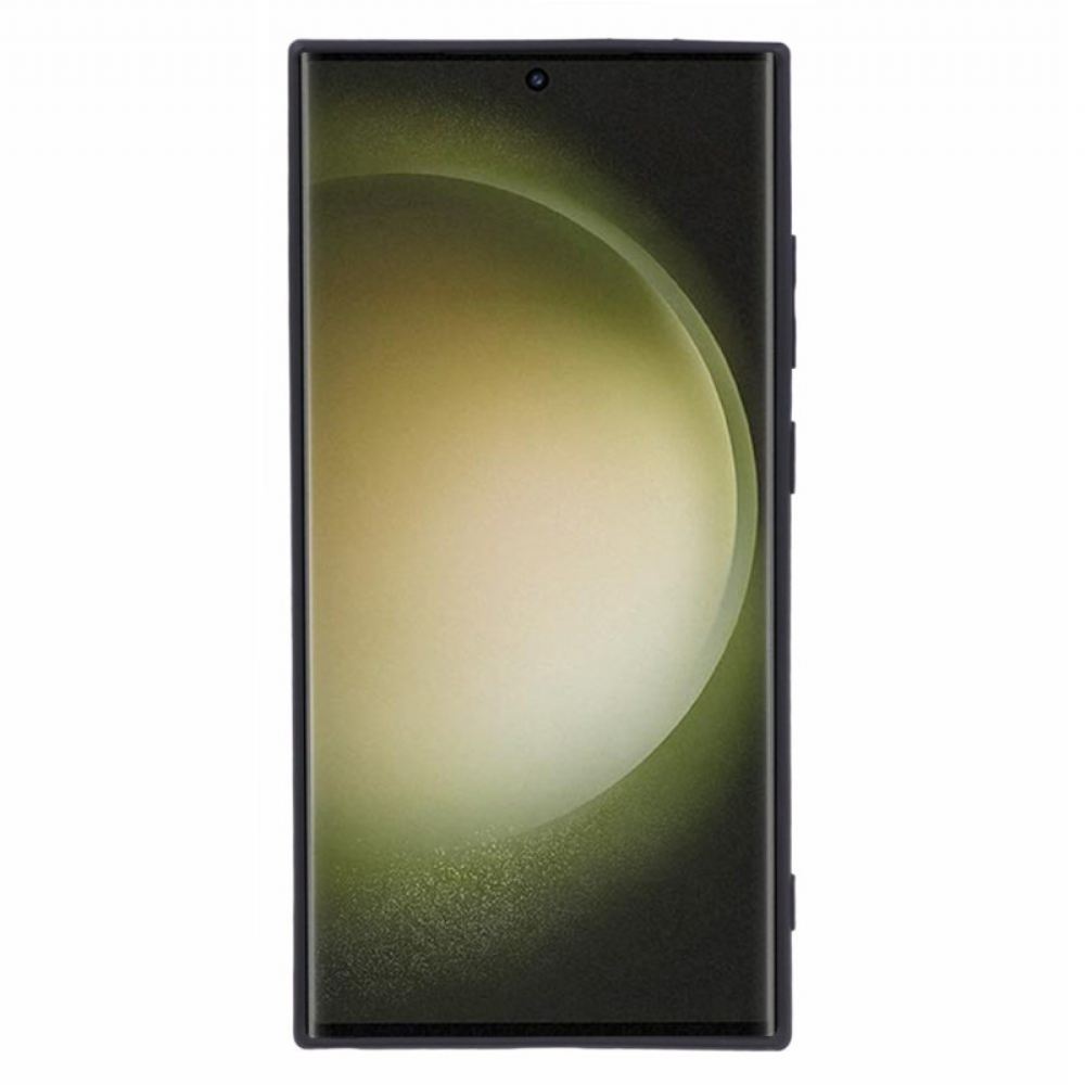 Kryt Na Samsung Galaxy S24 Ultra 5g Řada Yx