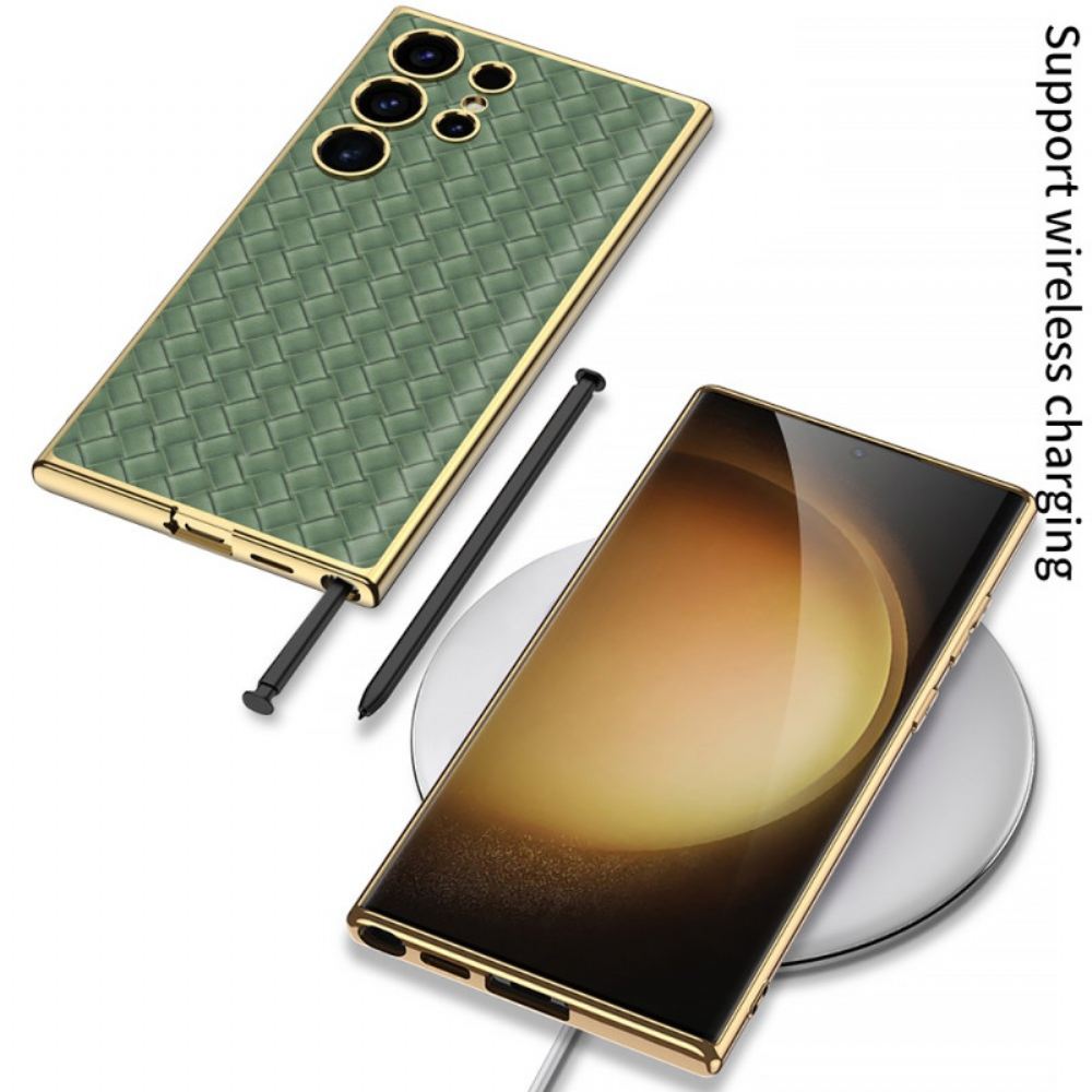 Kryt Samsung Galaxy S24 Ultra 5g Gkk Tkané