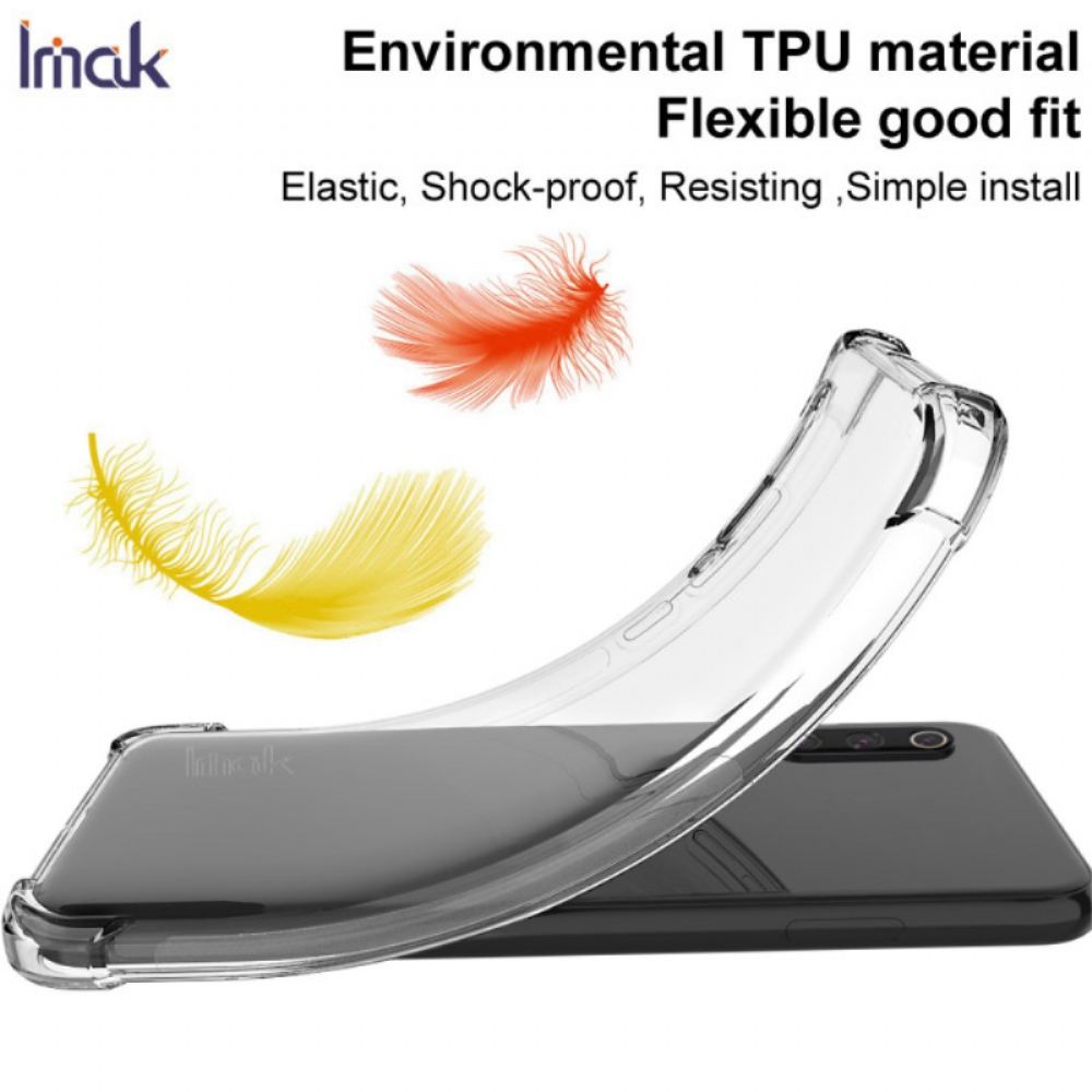 Kryt Samsung Galaxy S24 Ultra 5g Kryty Na Mobil Airbagy Imak
