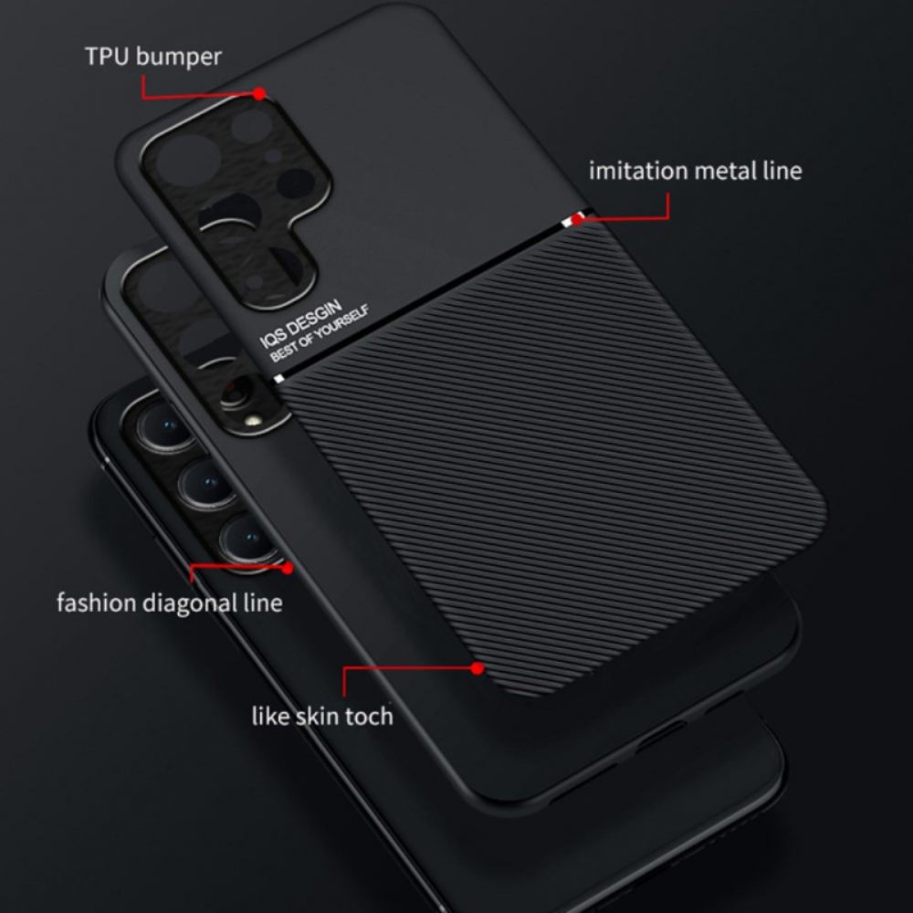 Kryt Samsung Galaxy S24 Ultra 5g Kryty Na Mobil Magnetický