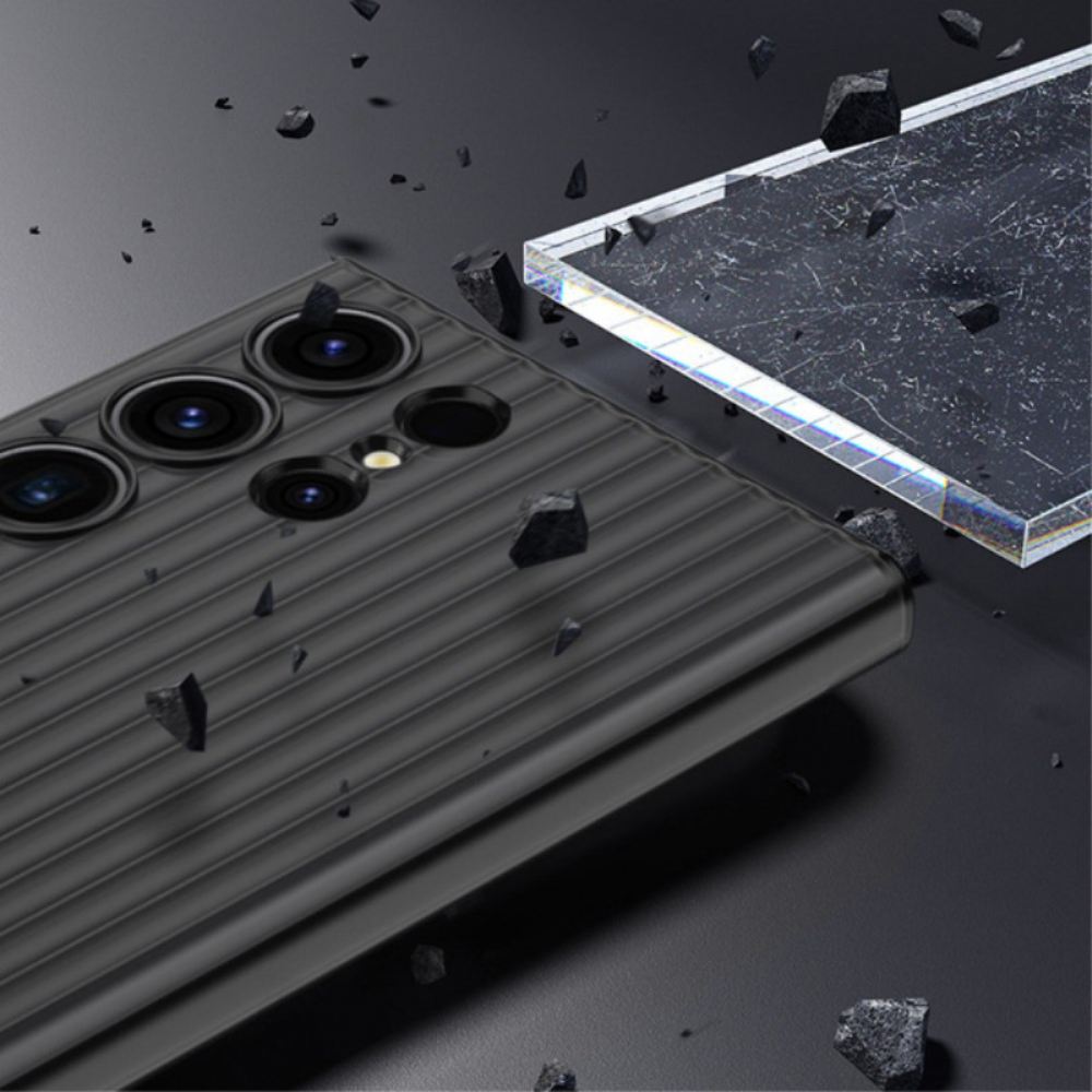 Kryt Samsung Galaxy S24 Ultra 5g Kryty Na Mobil Ojíněné