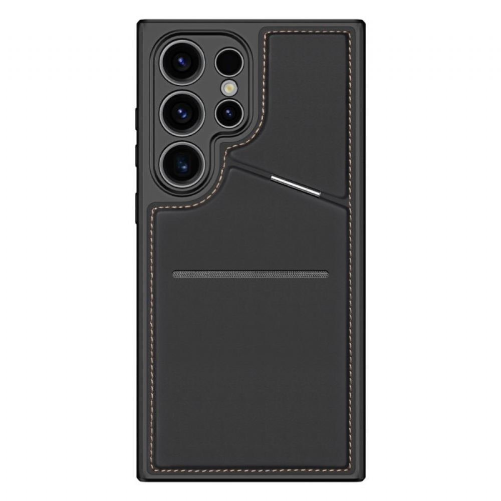 Kryt Samsung Galaxy S24 Ultra 5g Kryty Na Mobil Rafi Ii Řada Dux Ducis