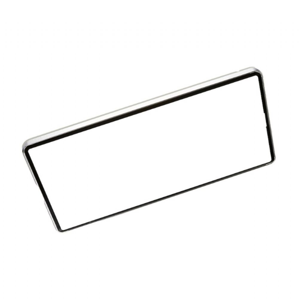 Kryt Samsung Galaxy S24 Ultra 5g Magnetické Tvrzené Sklo A Dvojitá Ochrana