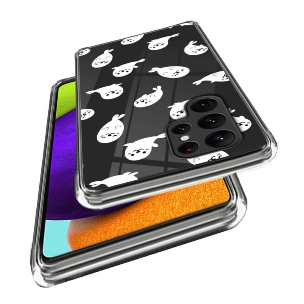 Kryt Samsung Galaxy S24 Ultra 5g Pečeti